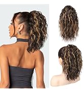 SEIKEA Ponytail Extension, 14