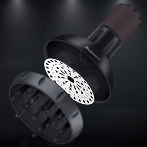Segbeauty Hair diffuser
