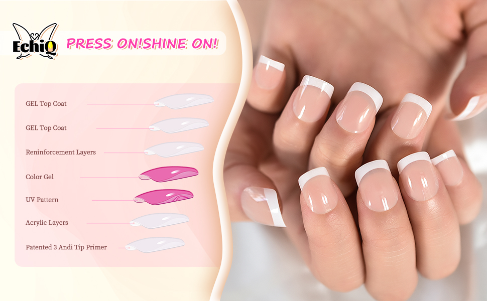 Nail art example