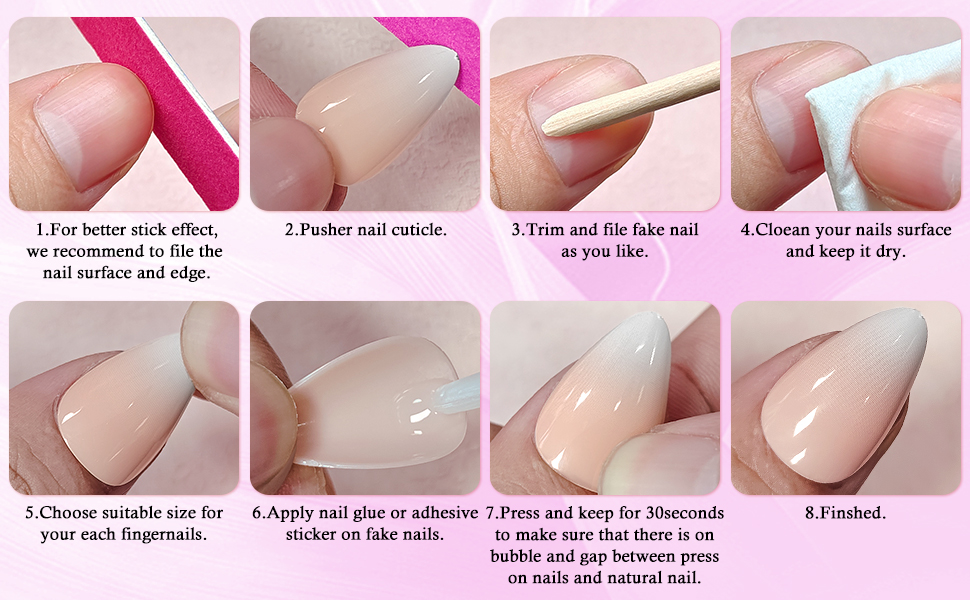 How to use