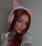 Red Wigs