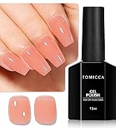 gel nail polish