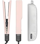 IG INGLAM Air Straightener, Style from Wet Hair, 2.2