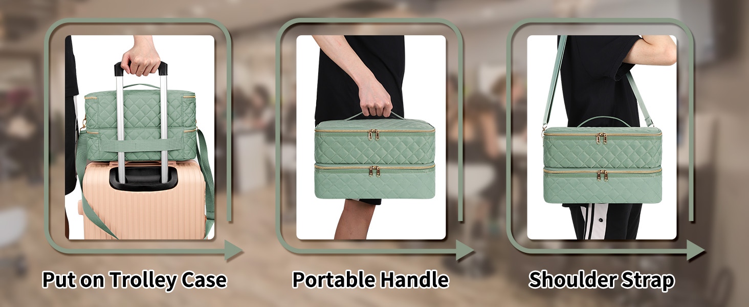 travel bag