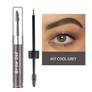 eyebrow gel