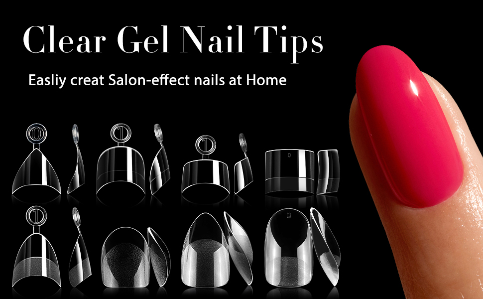 nail tips