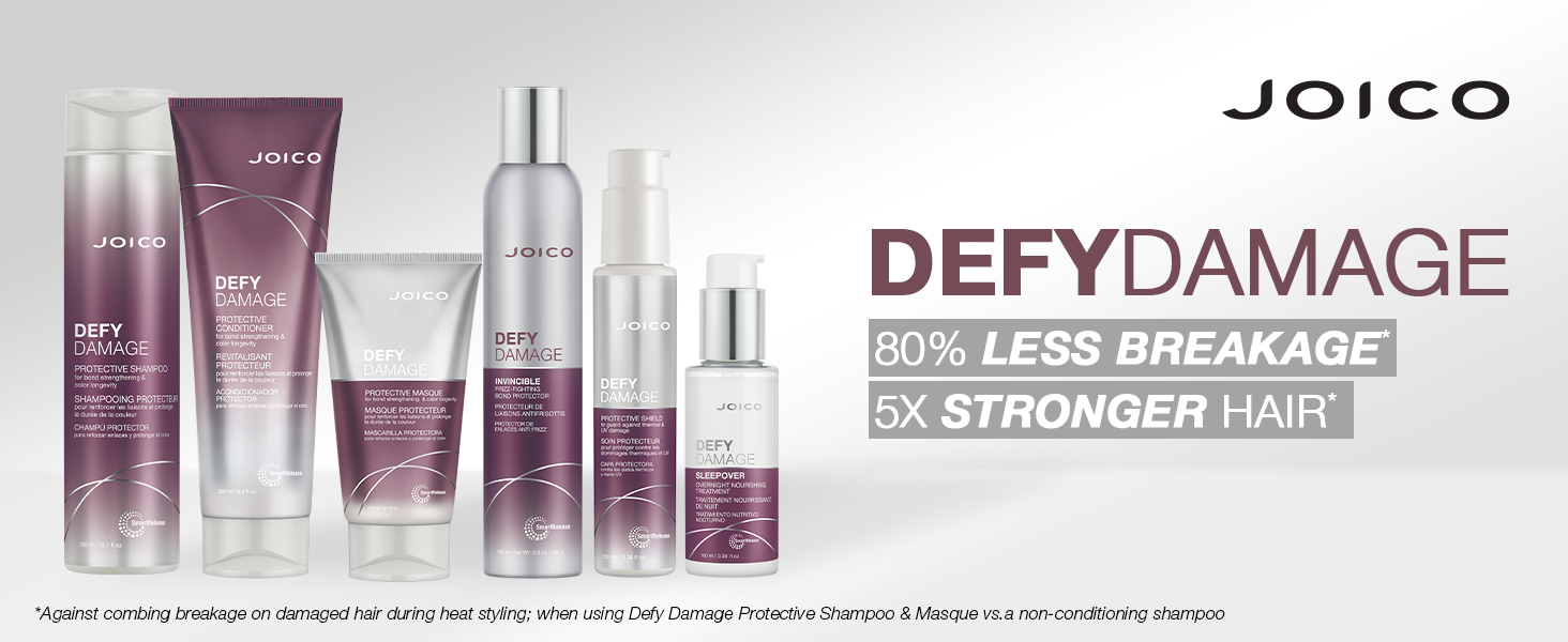 Defy Damage