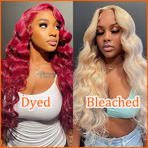 human hair wigs