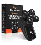 Spray Eyebrow Refill Maquinas Perfect Style Light Full Painless Groomers Chest Pack Health Headed