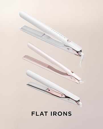 Flat Irons category