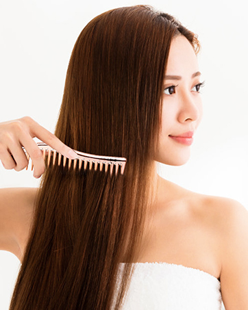 hair comb