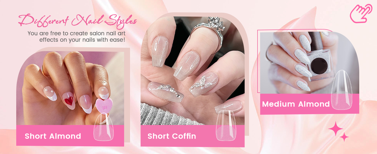 nail style show1