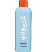 Bubble Skincare Fresh Start Gel Cleanser - PHA + Caffeine for Skin Calming, Texture + Acne Suppor...