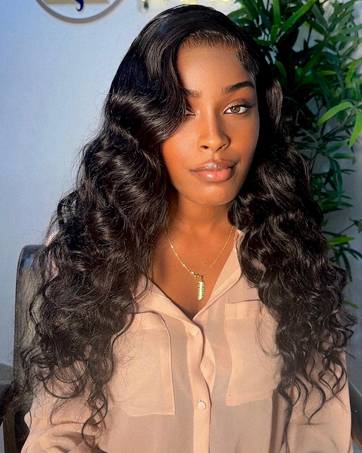 13x6 lace front wigs human hair