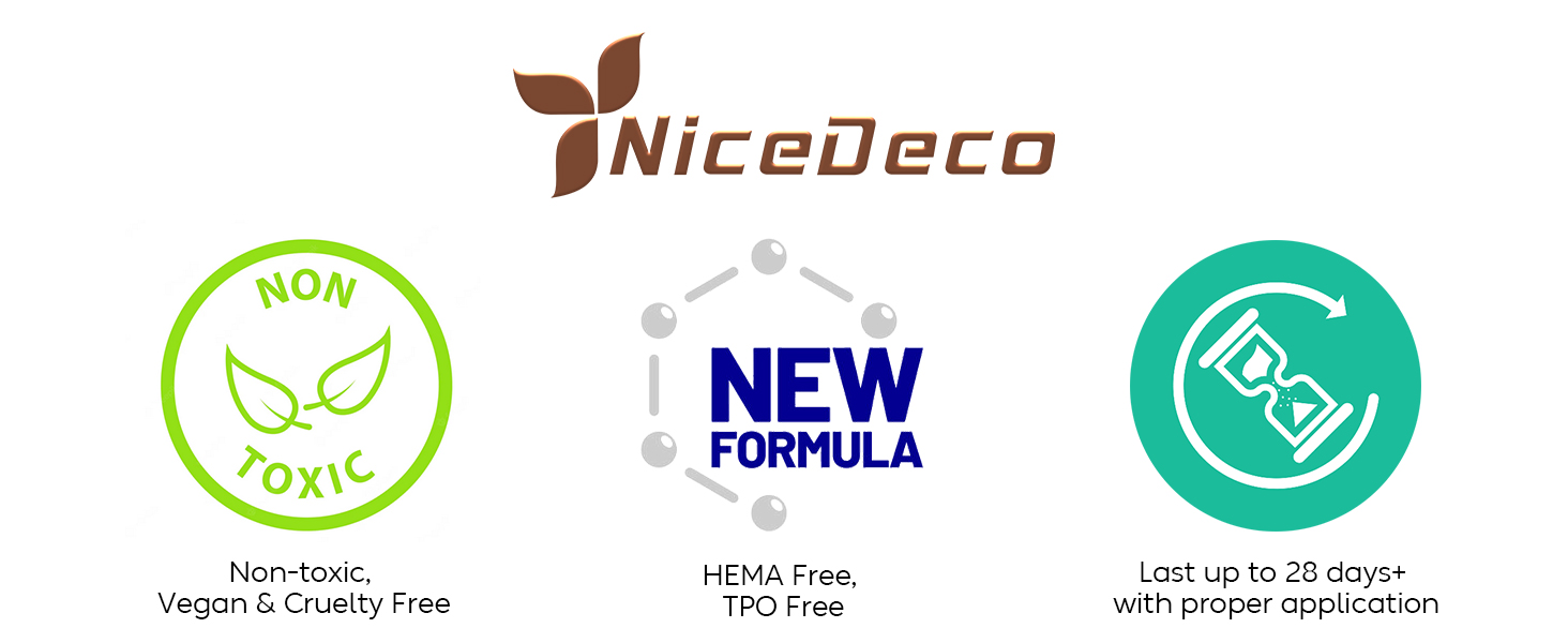 the new logo for the new product