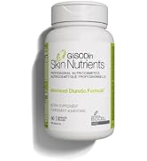 Glisodin Diuretic - Nutraceutical enhances Natural Drainage to Reduce The Swelling associated wit...