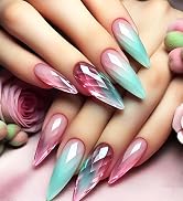 press on nails