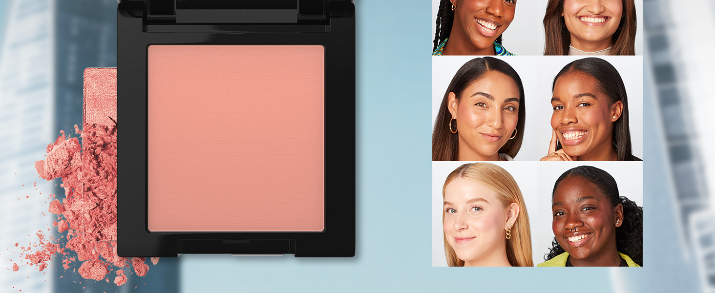 Maybelline Fit Me Blush