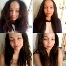 Keratin research