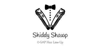Shiddy Shawp Logo