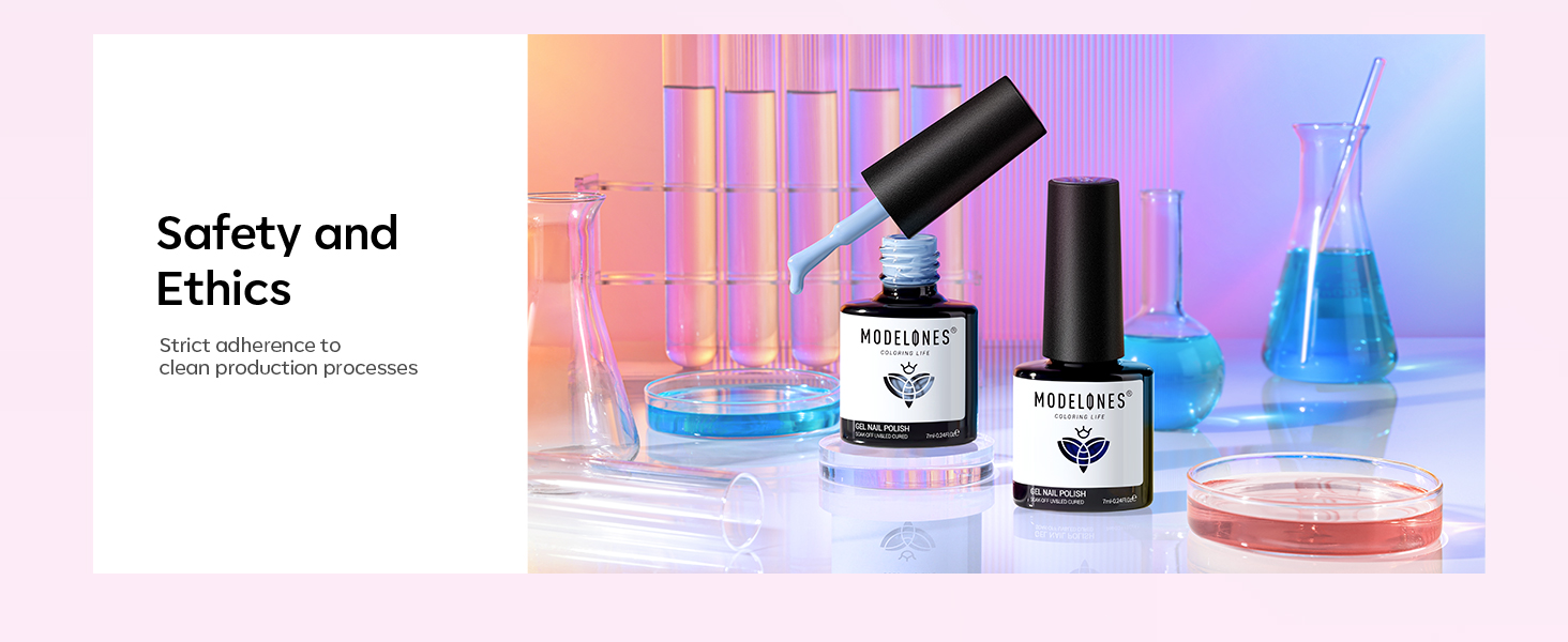gel polish kit