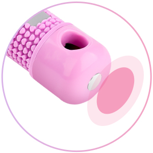 vented hair brush
