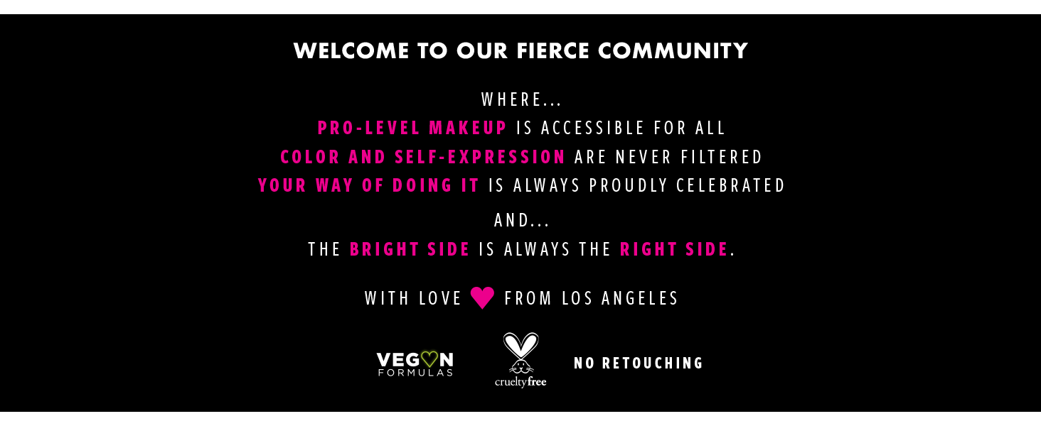 nyx professional makeup best affordable makeup vegan cruelty free products beauty