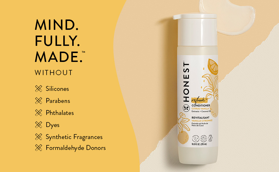 Conditioner