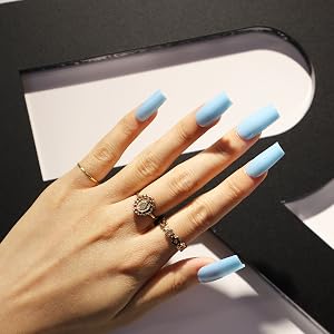 press on nails