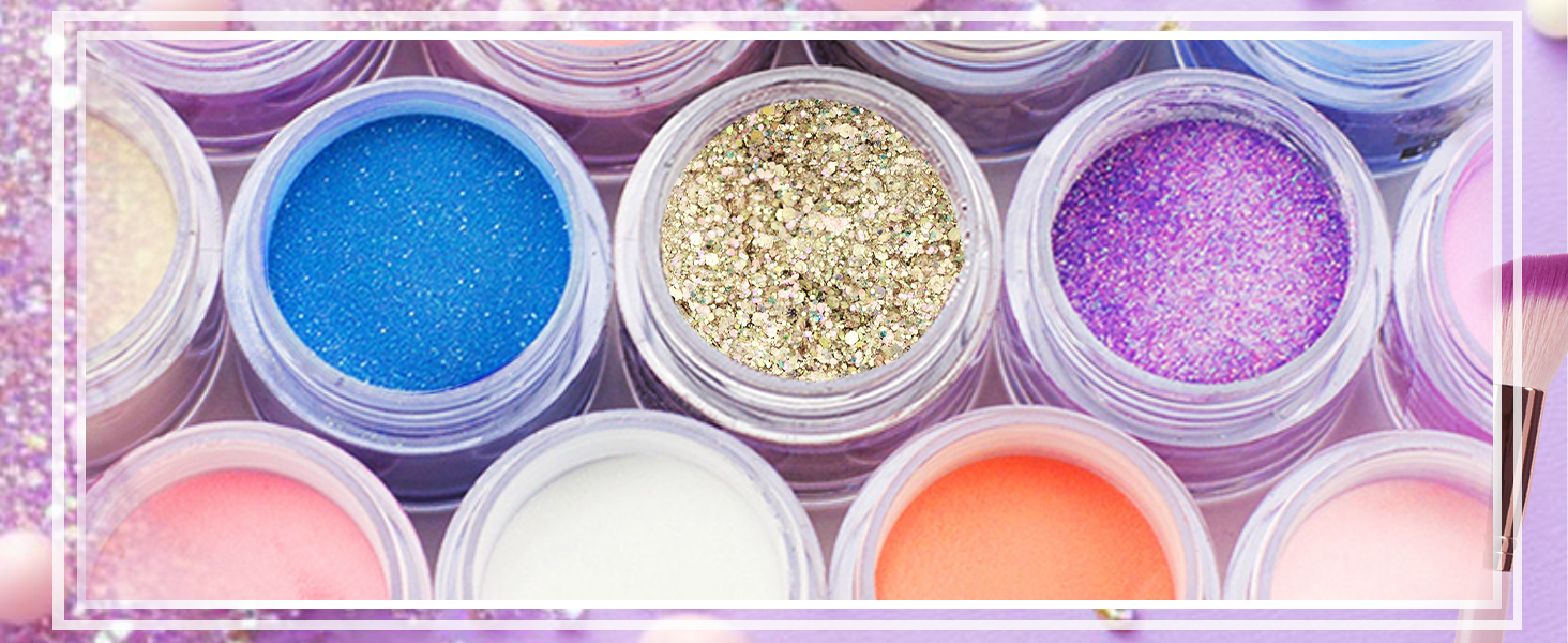 nail acrylic powder color acrylic powder for nails black extensions 1 oz white clear