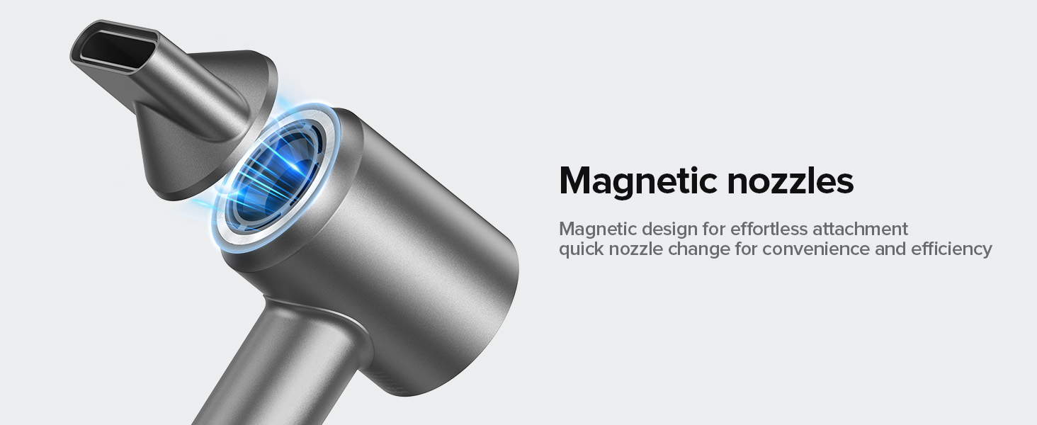 Hair Dryer