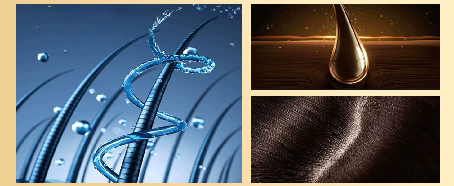 hair dryer