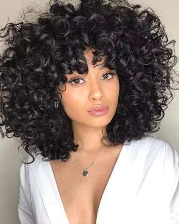 afro wigs for black women afro wig curly wig curly wig curly wigs for black women curly wig curly wi