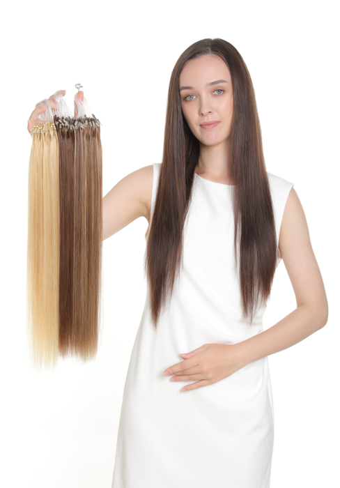 micro link hair extensions