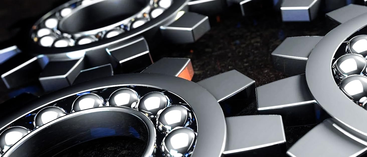 bearing ball