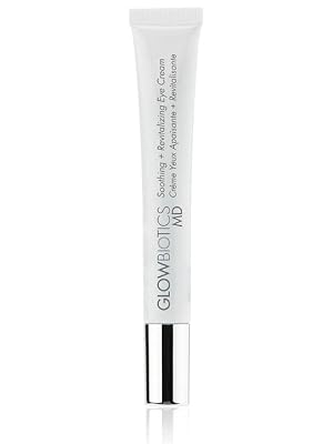 Soothing + Revitalizing Eye Cream