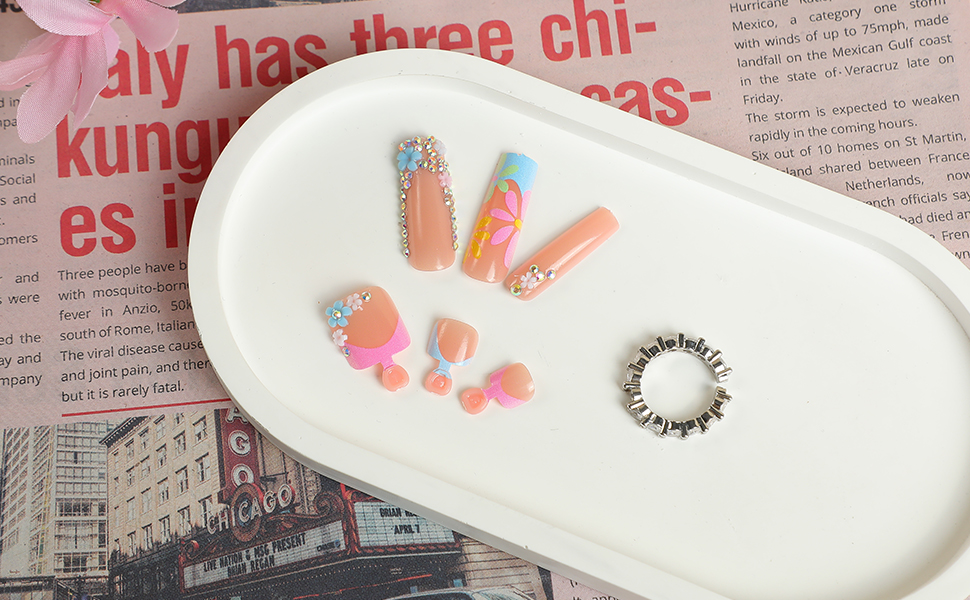 Press On Nails