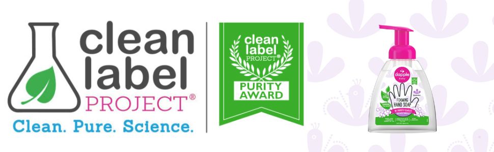 Clean Label Project