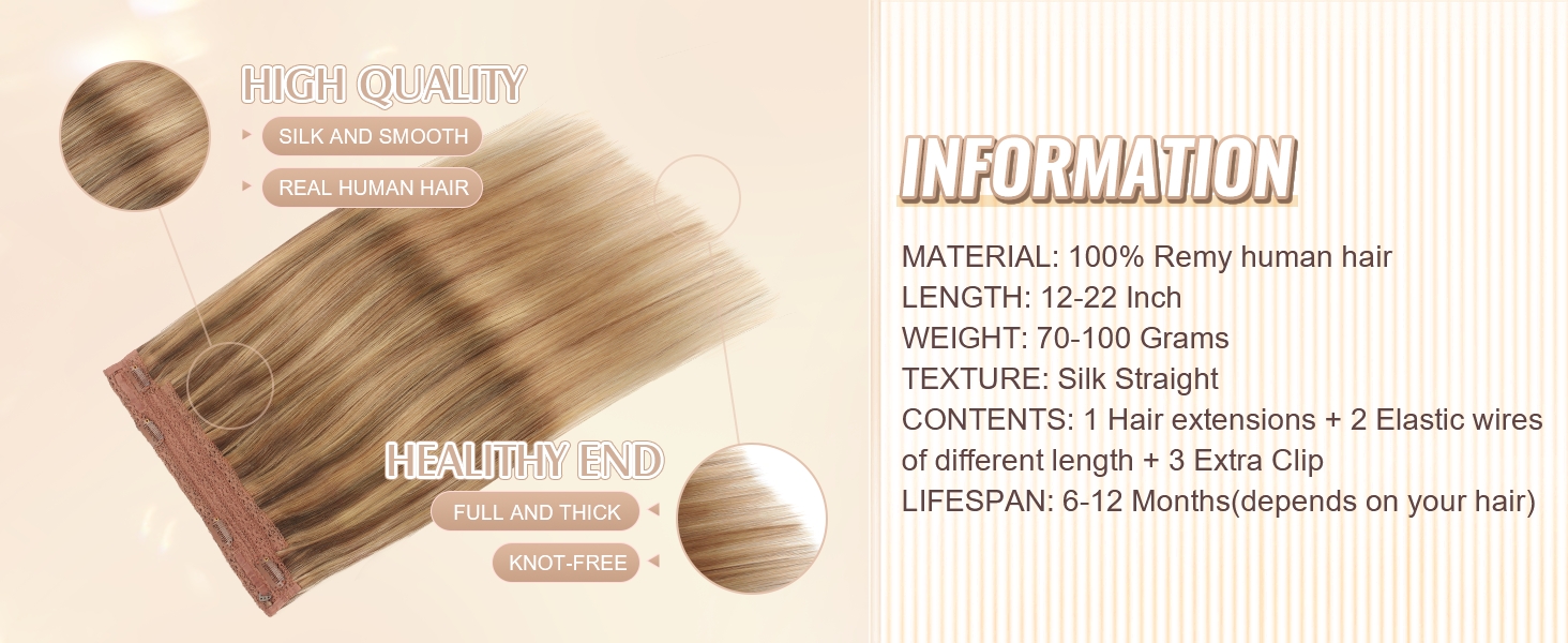 halo hair extensions