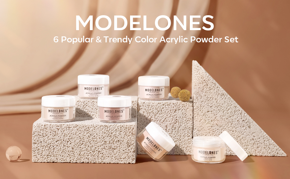 acrylic powder
