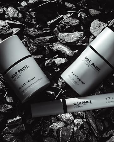 War Paint for Men Skincare Image