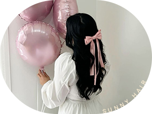 tape in hair extensions for birthday