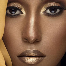 A+ Content -  Highlighter Tribe Glow  - B0BNZWW86D