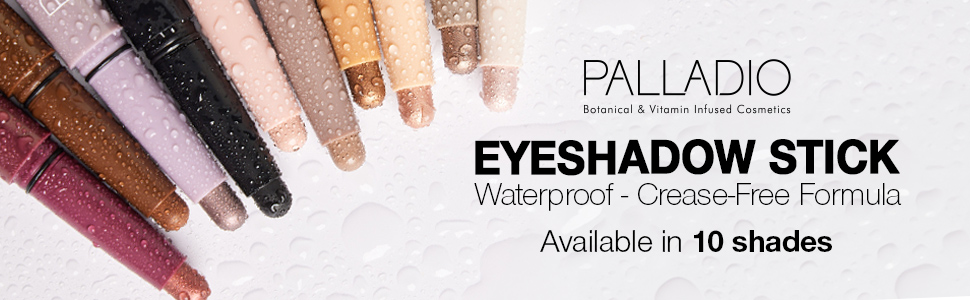 makeup eyeshadow eyeliner eye elf stick concealer beauty palette nyx blush primer waterproof 