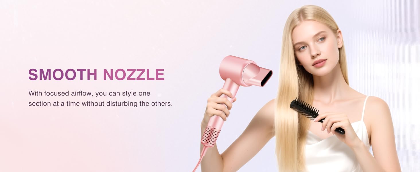 Hair Dryer