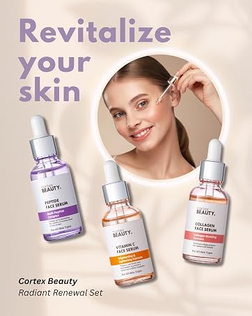 Cortex Brand Story