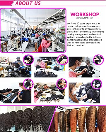 About Us Brand