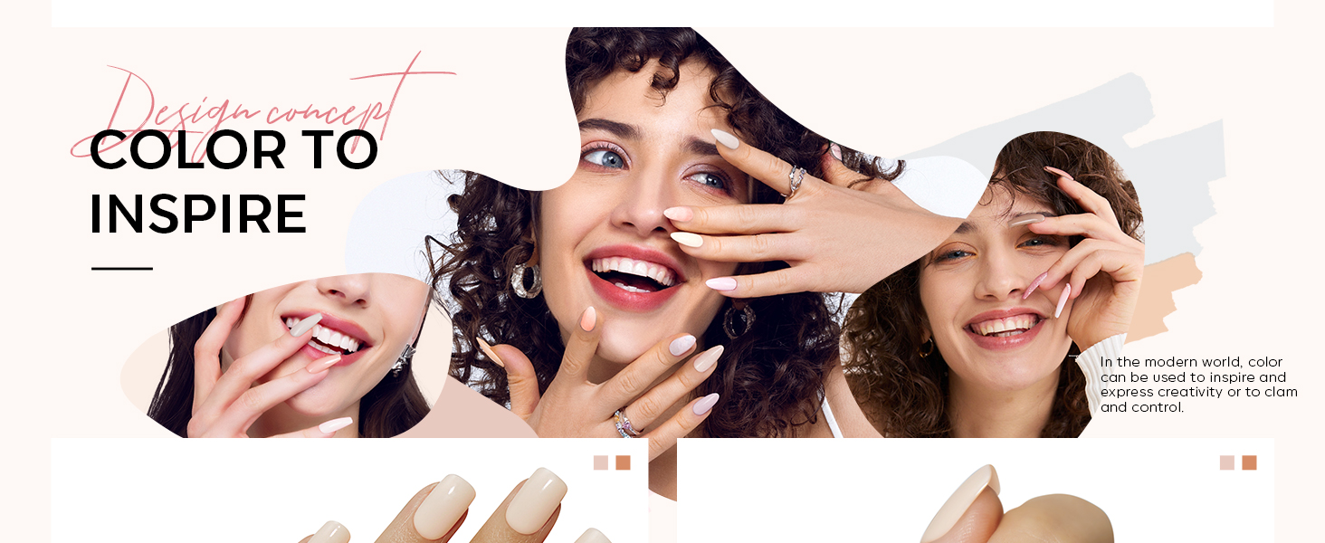 press on nails