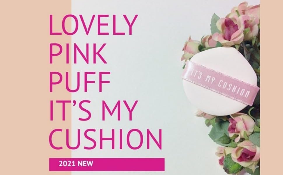lovely my cushion
