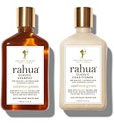 Rahua Classic Duo/Shampoo and Conditioner Set / 9.3 Fl Oz Each for Women and Men
